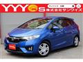 2016 Honda Fit
