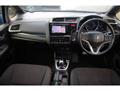 2016 Honda Fit