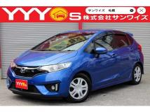 2016 Honda Fit