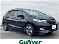 2019 Honda Fit Hybrid