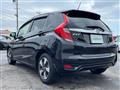 2019 Honda Fit Hybrid