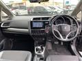 2019 Honda Fit Hybrid