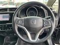 2019 Honda Fit Hybrid