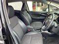 2019 Honda Fit Hybrid