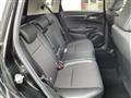 2019 Honda Fit Hybrid