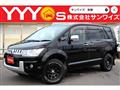 2016 Mitsubishi Delica D5