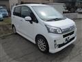 2013 Daihatsu Move Custom