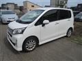 2013 Daihatsu Move Custom