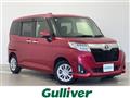 2019 Toyota Roomy