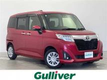 2019 Toyota Roomy