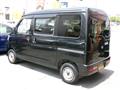 2008 Daihatsu Hijet Cargo