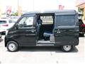 2008 Daihatsu Hijet Cargo