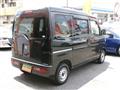 2008 Daihatsu Hijet Cargo