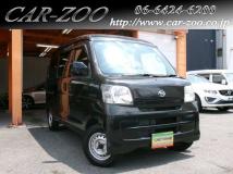 2008 Daihatsu Hijet Cargo