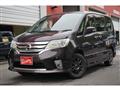 2012 Nissan Serena