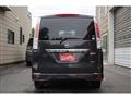 2012 Nissan Serena