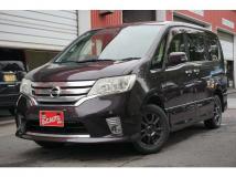 2012 Nissan Serena