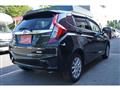 2016 Honda Fit