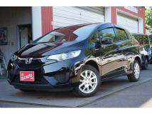 2016 Honda Fit