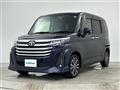 2022 Toyota Roomy