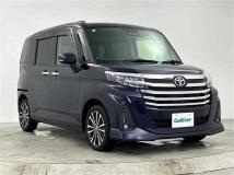 2022 Toyota Roomy