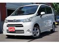2012 Daihatsu Move Custom