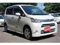 2012 Daihatsu Move Custom
