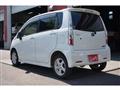 2012 Daihatsu Move Custom