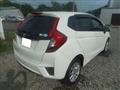 2014 Honda Fit