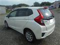 2014 Honda Fit