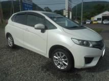 2014 Honda Fit
