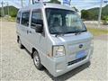 2010 Subaru Sambar
