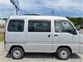 2010 Subaru Sambar