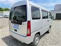 2010 Subaru Sambar