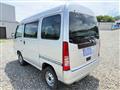2010 Subaru Sambar