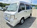 2010 Subaru Sambar