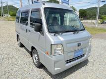 2010 Subaru Sambar