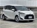 2019 Toyota Sienta