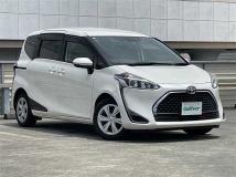 2019 Toyota Sienta