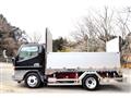 2003 Mitsubishi Canter