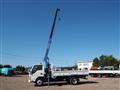 2015 Isuzu Isuzu Others