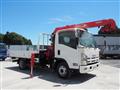 2010 Isuzu Isuzu Others