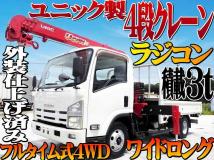 2010 Isuzu Isuzu Others