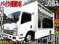 2007 Isuzu Isuzu Others