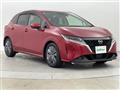 2022 Nissan Note