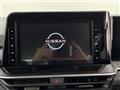 2022 Nissan Note