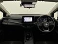 2022 Nissan Note
