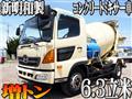 2015 Hino Hino Others