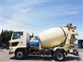 2015 Hino Hino Others