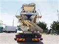 2015 Hino Hino Others